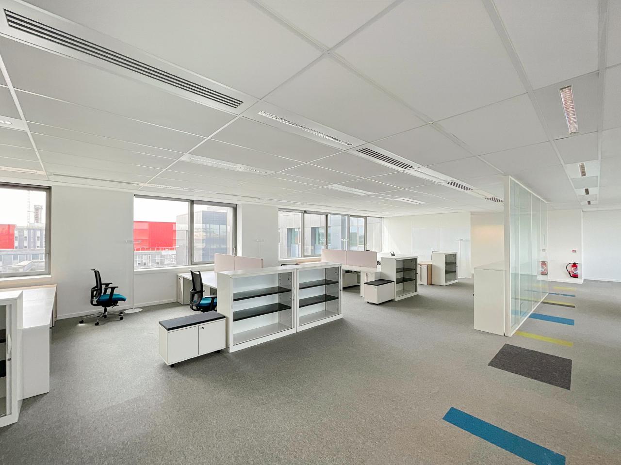 Bureau La Plaine Saint-Denis 16850m² Location bureau La Plaine Saint-Denis Seine-Saint-Denis OLBUR2205849 13